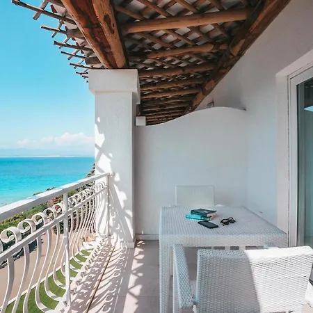 Moresco Hotel Santa Teresa Gallura