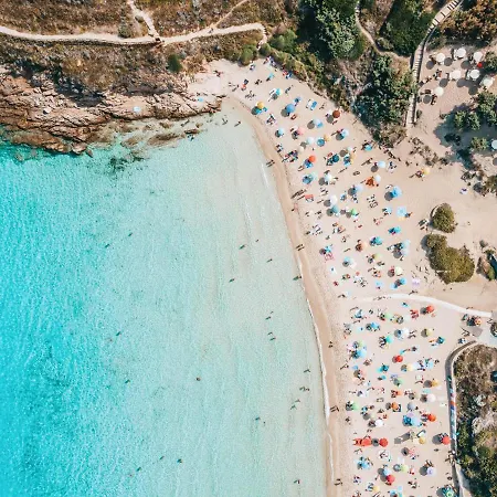 Moresco Santa Teresa Gallura