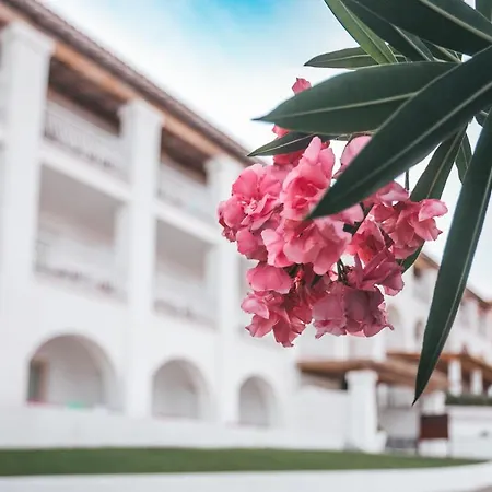 Hotel Moresco Santa Teresa Gallura
