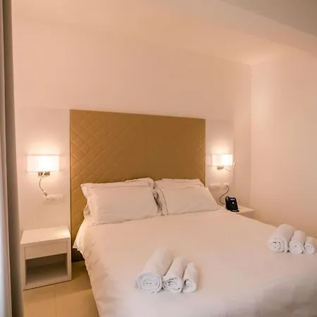 Moresco Hotel Santa Teresa Gallura