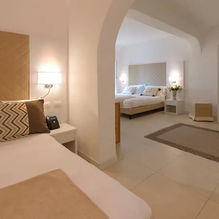 Hotel Moresco Santa Teresa Gallura