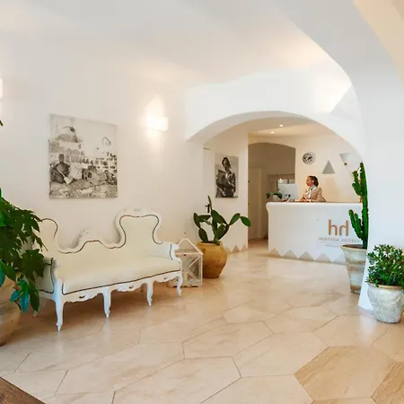 Moresco Hotel Santa Teresa Gallura