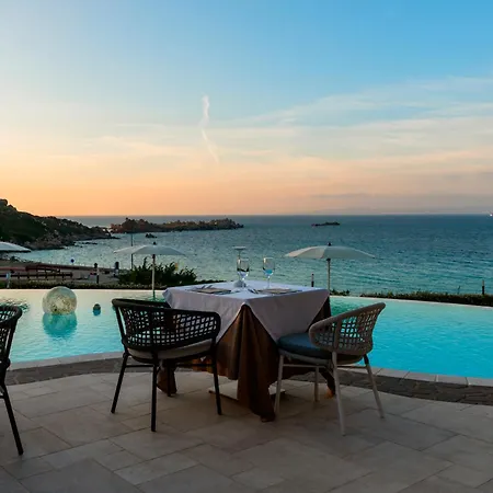 Moresco 4* Santa Teresa Gallura