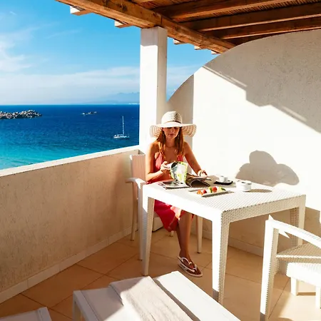 Moresco Hotel 4*
