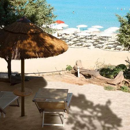 Moresco 4* Santa Teresa Gallura