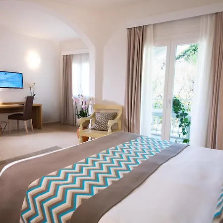 Moresco Hotel Santa Teresa Gallura