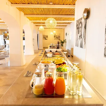 Moresco Hotel