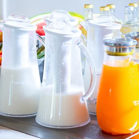 Moresco Szálloda Santa Teresa Gallura