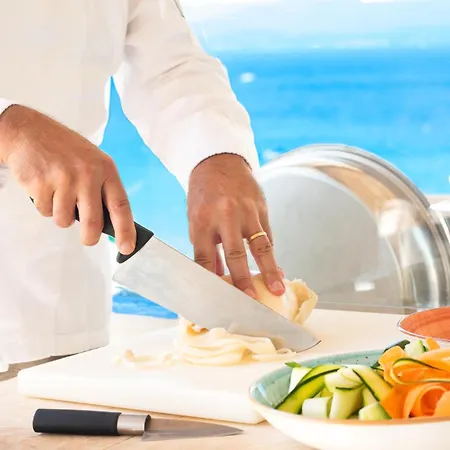 Hotel Moresco Santa Teresa Gallura