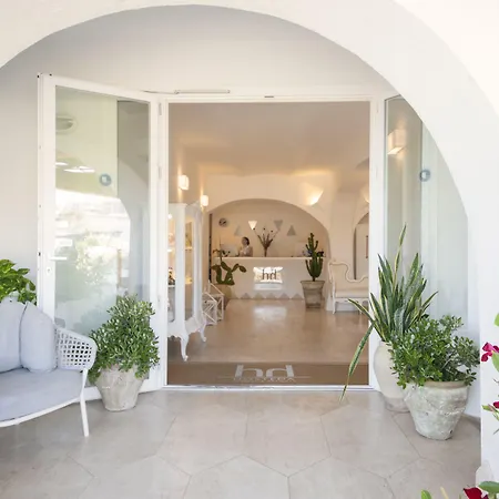 Moresco Hotel