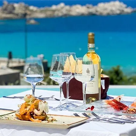 Hotel Moresco Santa Teresa Gallura