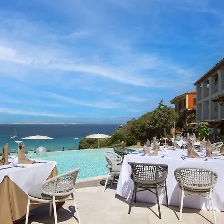 Moresco 4* Santa Teresa Gallura