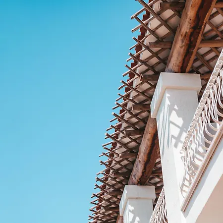 Hotel Moresco Santa Teresa Gallura