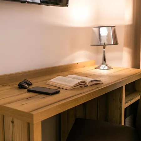 Moresco Hotel 4*