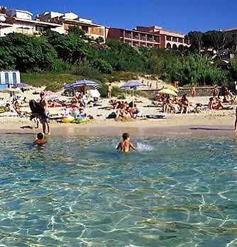 Moresco Hotel