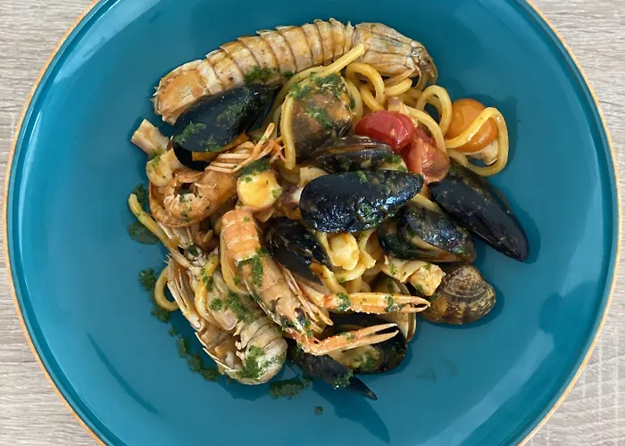 Szálloda Moresco 4*