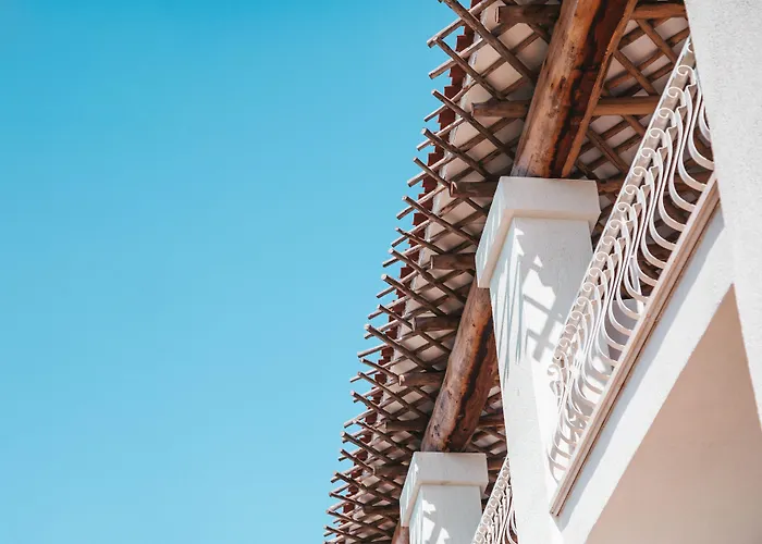 Szálloda Moresco Santa Teresa Gallura