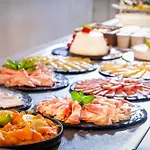 Moresco Hotel 4*