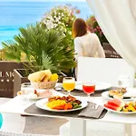Moresco Hotel 4*