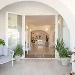 Moresco Hotel