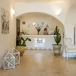 Hotel Moresco