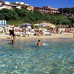Moresco Hotel