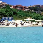 Moresco Hotel 4*