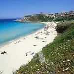 Moresco Hotel Santa Teresa Gallura