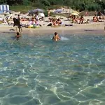 Moresco Hotel Santa Teresa Gallura