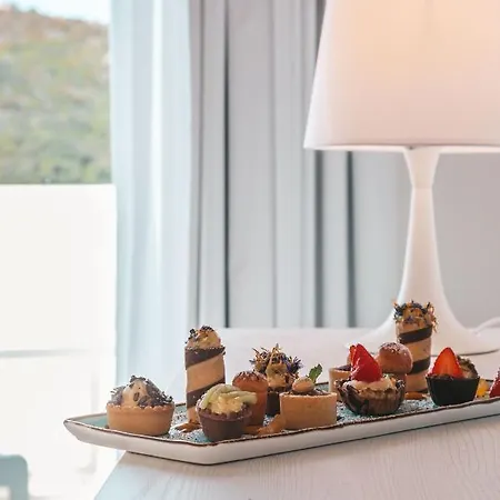 Moresco 4* Santa Teresa Gallura