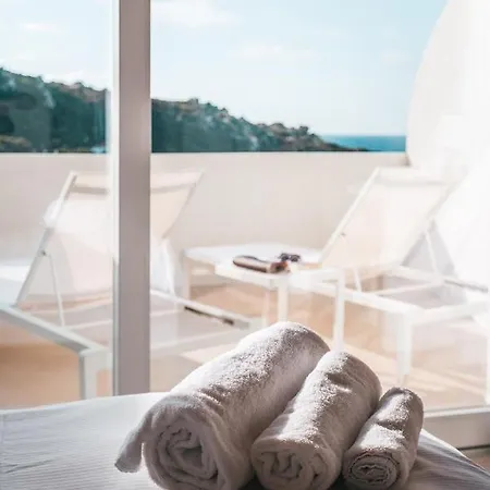 Moresco 4* Santa Teresa Gallura