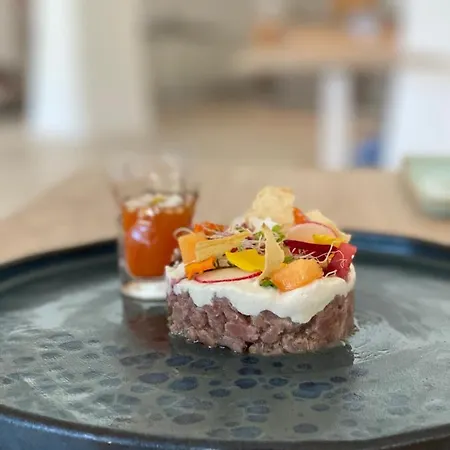 Moresco Santa Teresa Gallura