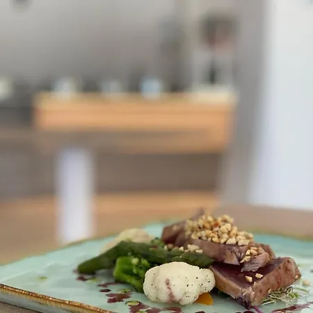 Moresco Hotel Santa Teresa Gallura