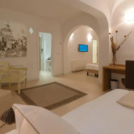 Moresco Hotel