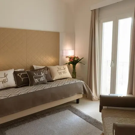 Moresco 4* Santa Teresa Gallura