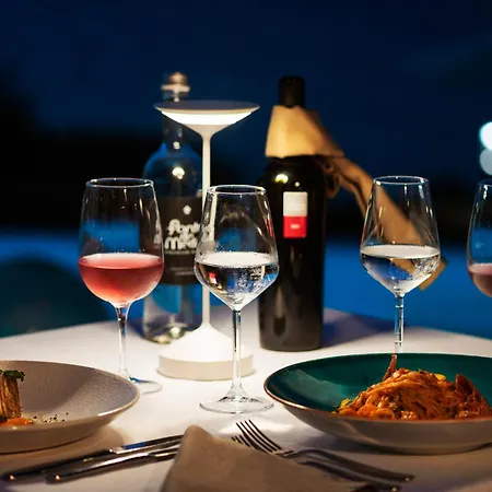 Moresco 4* Санта-Тереза-Галлура