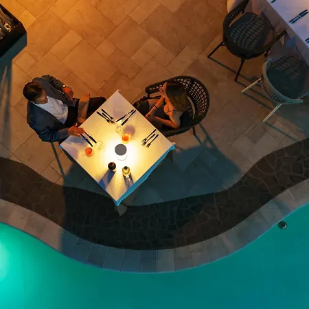 Moresco Hotel
