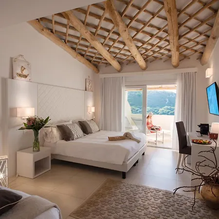 Moresco 4* Santa Teresa Gallura