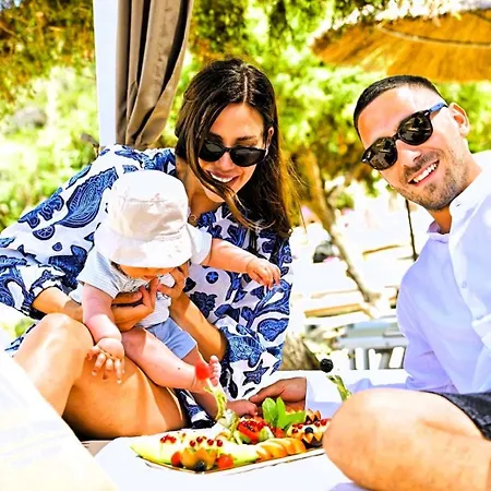 Moresco Santa Teresa Gallura