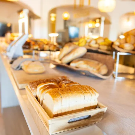 Moresco 4* סנטה טרזה גאיורה