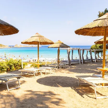 Moresco סנטה טרזה גאיורה