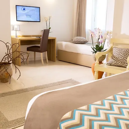 Moresco 4* Санта-Тереза-Галлура
