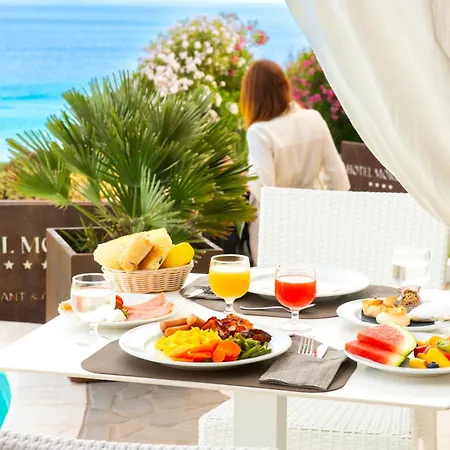 Moresco Otel 4*