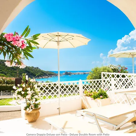 Moresco Hotel 4*