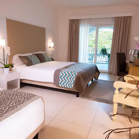 Moresco סנטה טרזה גאיורה