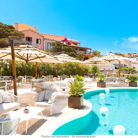 Moresco Hotel