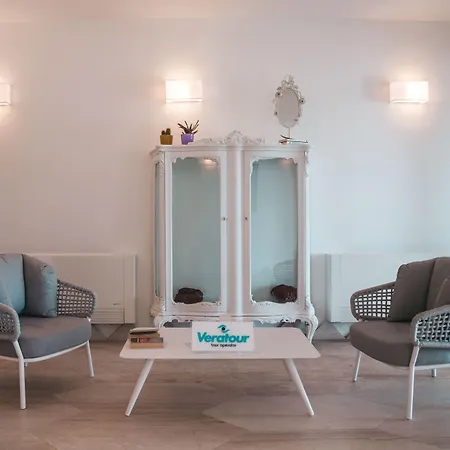 Hotel Moresco