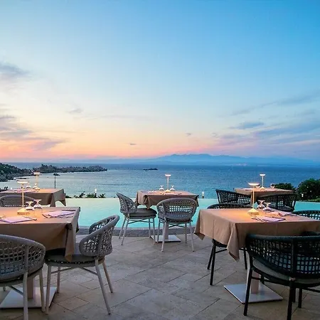 Hotel Moresco 4*
