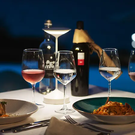 Moresco Santa Teresa Gallura