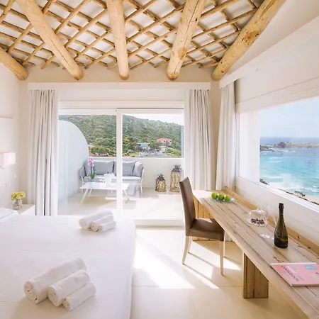 Moresco Hotel 4*